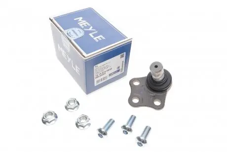 Опора шаровая (передняя/снизу) Renault Megane IV 15- MEYLE 16-16 010 0034