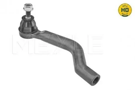 Наконечник рулевой тяги (L) Renault Kadjar/Nissan Qashqai 13- MEYLE 16-16 020 0037/HD