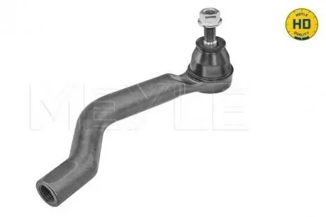 Наконечник рулевой тяги (R) Renault Kadjar/Nissan Qashqai 13- MEYLE 16-16 020 0038/HD