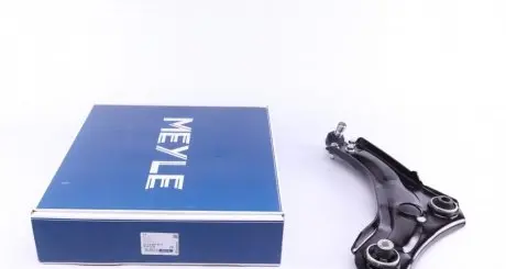 Рычаг подвески (передний/снизу) (L) Renault Megane IV 15- MEYLE 16-16 050 0075