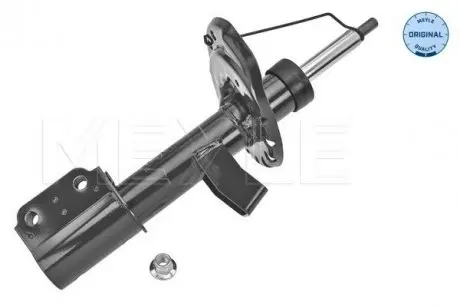 Амортизатор (передний) Renault Twingo 0.9 TCe/1.0 SCe 14- MEYLE 16-26 623 0026