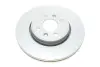 Диск гальмівний (передній) Renault Kangoo97-/Megane/Scenic/Clio 99-/Laguna 95- (280x24) MEYLE 16-83 521 0004/PD (фото 7)