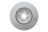 Диск гальмівний (передній) Audi A5/Q7 15-/VW Touareg 17- (350x34) MEYLE 183 521 0074/PD (фото 3)