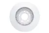 Диск тормозной (передний) Audi Q7/Porsche Cayenne/VW Touareg 10-(330x32) (R) MEYLE 183 521 1102/PD (фото 3)