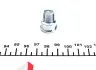 Диск тормозной (передний) Audi Q7 06-15/Porsche Cayenne 02-/VW Touareg 02-10 (350x34) (L) MEYLE 183 521 1103/PD (фото 2)