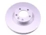 Диск тормозной (передний) Audi Q7 06-15/Porsche Cayenne 02-/VW Touareg 02-10 (350x34) (L) MEYLE 183 521 1103/PD (фото 4)