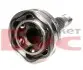 ШРКШ (зовнішній) Fiat Ducato/Citroen Jumper 94-02 MEYLE 214 498 0032 (фото 2)