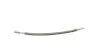 Шланг тормозной (задний) Fiat Ducato 2.2/2.3/3.0D 06- (L=305mm) MEYLE 214 525 0028 (фото 2)