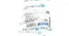 Шланг тормозной (передний) Citroen Jumper/Fiat Ducato/Peugeot Boxer 06- (L=515mm) MEYLE 214 525 0041 (фото 7)