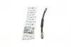 Шланг тормозной (задний) Fiat Scudo/Peugeot Expert 07- (L=265mm) MEYLE 214 525 0044 (фото 1)