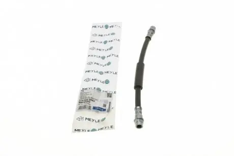 Шланг тормозной (задний) Fiat Scudo/Peugeot Expert 07- (L=265mm) MEYLE 214 525 0044