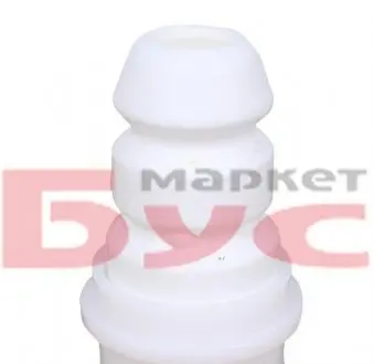 Отбойник амортизатора (переднего) Fiat Doblo 01-(h=123mm) MEYLE 214 642 0005