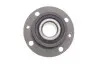 Подшипник ступицы (задней) Citroen Nemo 07-/Peugeot Bipper 08- (+ABS) MEYLE 214 750 0002 (фото 5)