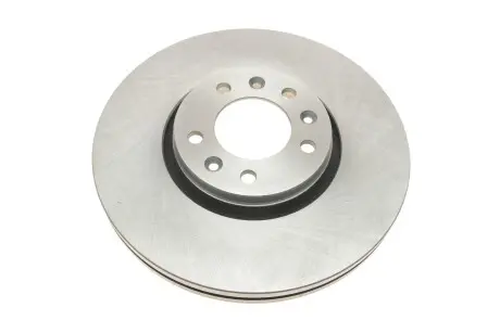 Диск тормозной Fiat Scudo 07- (304x28) MEYLE 215 521 0024