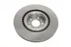 Диск тормозной Fiat Doblo 10-/ Opel Combo 12- (305x28) MEYLE 215 521 0045 (фото 2)