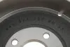 Барабан гальмівний (задній) Fiat Doblo 01- MEYLE 215 523 0018 (фото 2)