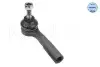 Наконечник рулевой тяги (L) Fiat Punto/Opel Corsa 1.0/1.7CDTI 06- MEYLE 216 020 0015 (фото 2)