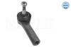 Наконечник рулевой тяги (L) Fiat Doblo 10- MEYLE 216 020 0024 (фото 2)