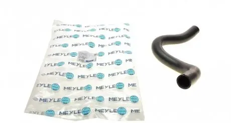 Патрубок системы охлаждения 219222 0011 MEYLE 219 222 0011