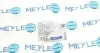 Патрубок системы охлаждения 219222 0011 MEYLE 219 222 0011 (фото 6)