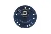 Амортизатор (передній) Fiat 500/500C 0.9-1.4 10-/Ford Ka 1.2-1.3 08-16 (L) MEYLE 226 623 0015 (фото 5)