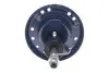 Амортизатор (передній) Fiat 500/500C 0.9-1.4 10-/Ford Ka 1.2-1.3 08-16 (R) MEYLE 226 623 0016 (фото 4)