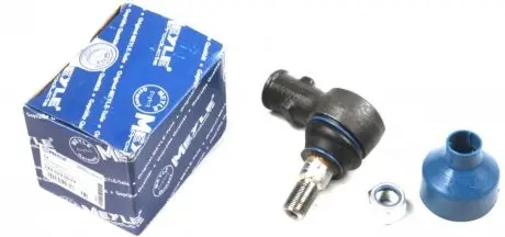 Наконечник рулевой тяги Iveco Daily II 78-99 MEYLE 236 020 0034
