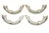 Колодки тормозные (задние) Hyundai i30/ix35/Kia Cee&#039;d/PRO 1.4-2.0 06- (барабанные) (167x26.5) MEYLE 28-14 533 0000 (фото 1)
