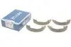 Колодки тормозные (задние) Hyundai i30/ix35/Kia Cee&#039;d/PRO 1.4-2.0 06- (барабанные) (167x26.5) MEYLE 28-14 533 0000 (фото 2)