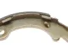 Колодки тормозные (задние) Hyundai i30/ix35/Kia Cee&#039;d/PRO 1.4-2.0 06- (барабанные) (167x26.5) MEYLE 28-14 533 0000 (фото 3)