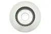 Диск тормозной (передний) Kia Cerato1.6-2.0 CRDI 04- (275x26) MEYLE 28-15 521 0006 (фото 3)