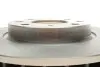 Диск тормозной (передний) Kia Cerato1.6-2.0 CRDI 04- (275x26) MEYLE 28-15 521 0006 (фото 4)