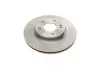 Диск тормозной (передний) Hyundai i30 07-/ Kia Cee&#039;d/ Soul 06- (280x26) MEYLE 28-15 521 0022 (фото 4)