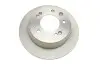 Диск тормозной (задний) Hyundai I30/ix35/Kia Cee&#039;D/Sportage 08- (262x10) MEYLE 28-15 523 0010 (фото 6)