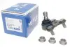 Опора шаровая (передняя/снизу/снаружи/R) Hyundai Tucson/Kia Optima 14- MEYLE 28-16 010 0012 (фото 1)
