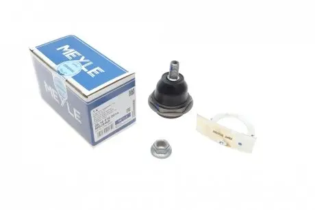 Опора кульова (передня) Kia Ceed/Hyundai i30 06-13 MEYLE 28-16 010 0014