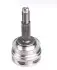 ШРКШ (наружный) Daewoo Lanos/Sens 1.3/1.5i 97- (22x52x29) MEYLE 29-14 498 0008 (фото 6)