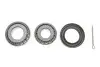 Подшипник ступицы (задней) Daewoo Matiz 98- (25x52x16/20x47x16) (к-кт) MEYLE 29-14 750 0001 (фото 1)