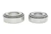 Подшипник ступицы (задней) Daewoo Matiz 98- (25x52x16/20x47x16) (к-кт) MEYLE 29-14 750 0001 (фото 4)