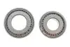 Подшипник ступицы (задней) Daewoo Matiz 98- (25x52x16/20x47x16) (к-кт) MEYLE 29-14 750 0001 (фото 5)