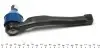 Наконечник тяги рульової (R) Chevrolet Aveo 08- MEYLE 29-16 020 0007 (фото 3)