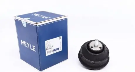 Подушка двигуна (передня) BMW 3 (E36) 1.6-1.8 90-03 MEYLE 300 118 1106