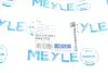 Прокладка АКПП из незатвердевшей вулканизированной резины MEYLE 300 139 0003 (фото 5)