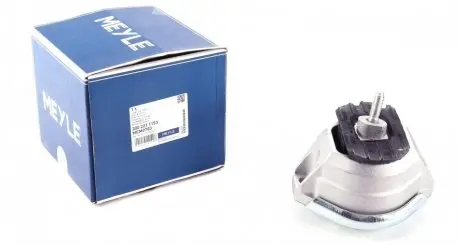 Подушка двигателя (L) BMW 5 (E60)/6 (E63) 4.0-5.0 i/ M 05-10 MEYLE 300 221 1153