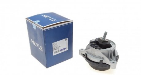 Подушка двигателя (R) BMW 1 (F20/F21)/2 (F22/F23/F87)/3 (F30//31/F80) 1.5-3.0 11- MEYLE 300 221 2120