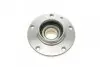 Подшипник ступицы (передней) BMW 5 (E34)/7 (E32)/8 (E31) 86-99 MEYLE 300 312 1101 (фото 2)