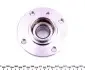 Подшипник ступицы (передней) BMW 3 (E30) 82-94 MEYLE 300 312 1102 (фото 2)