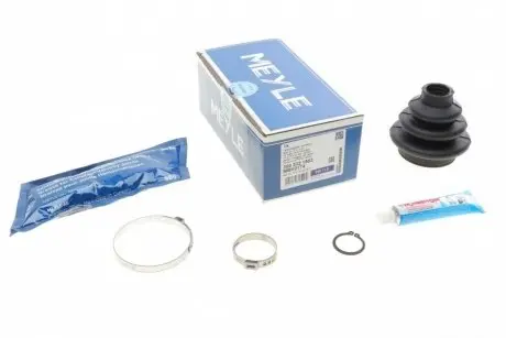 Пыльник ШРКШ (наружный) BMW 3 (E36)/5 (E39) 90-99 (23x52x75mm) MEYLE 300 332 1903