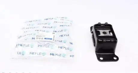 Опора, роздавальна коробка BMW 5 MEYLE 300 333 1106