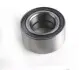 Подшипник ступицы (задней) BMW 3 (E36/E46) 90- (42х75х37) MEYLE 300 334 1102 (фото 3)